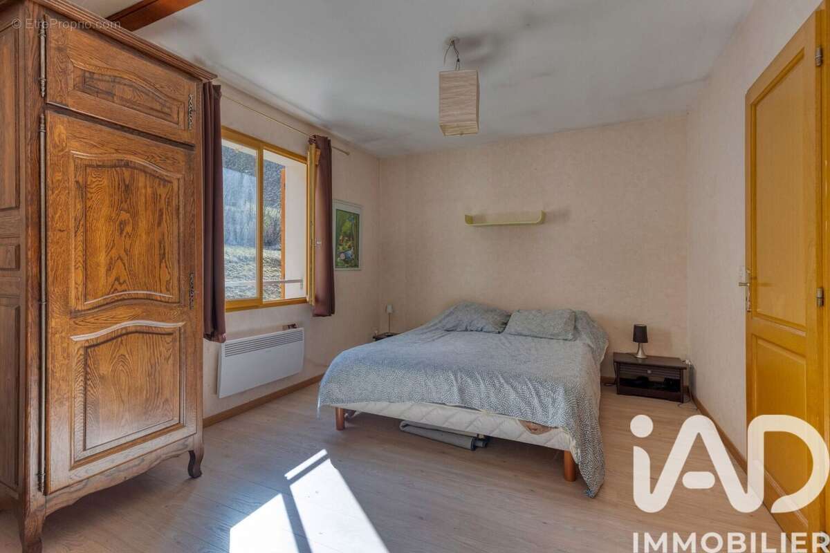 Photo 9 - Maison à ALLEVARD