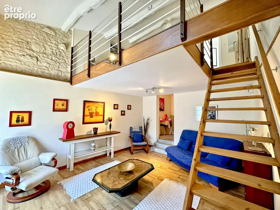 Propriété du 19e - deux logements indépendants - piscine et terrain de 1,1 ha – estuaire de la gironde. - photo 23