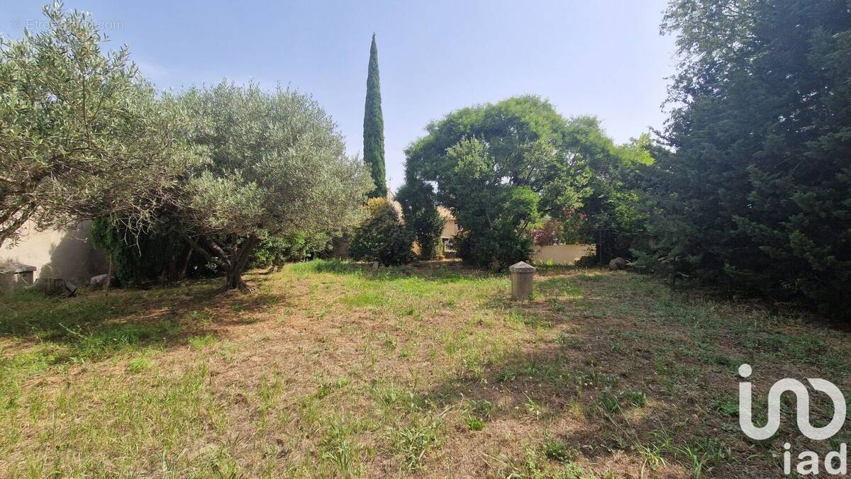 Photo 1 - Maison à SERNHAC