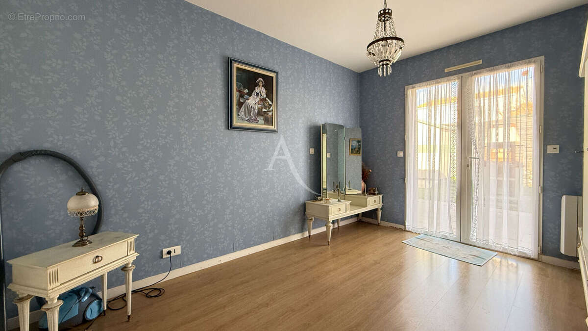 Maison à LA ROCHE-SUR-YON