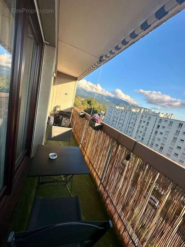 Appartement 72 m² à Voiron  - photo 18