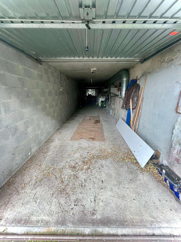 Appartement à PUBLIER