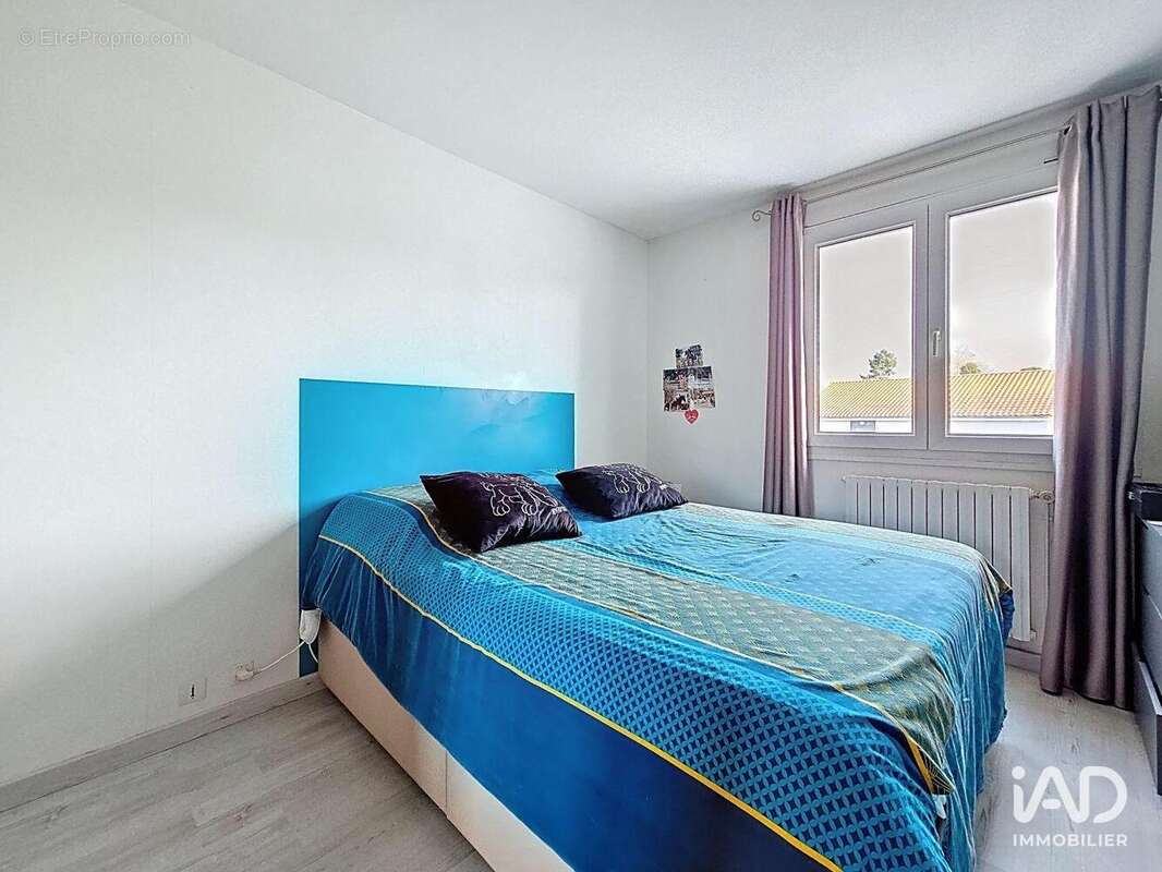 Photo 6 - Maison à PORT-SAINT-PERE