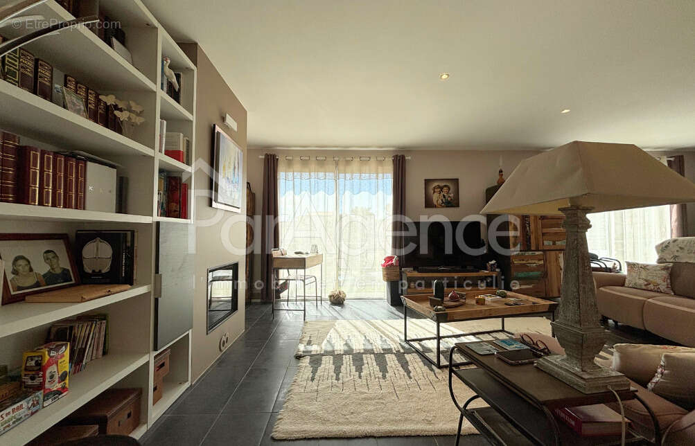 Appartement à SAINT-PALAIS-SUR-MER