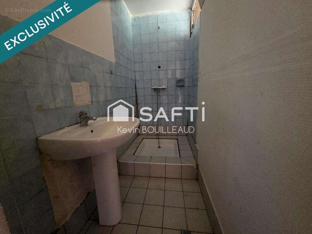 Maison 100 m² à Pamproux  - photo 5