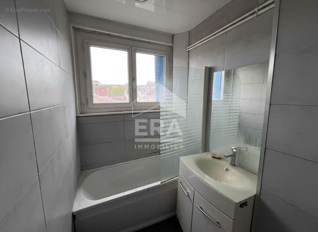 Appartement à BESANCON