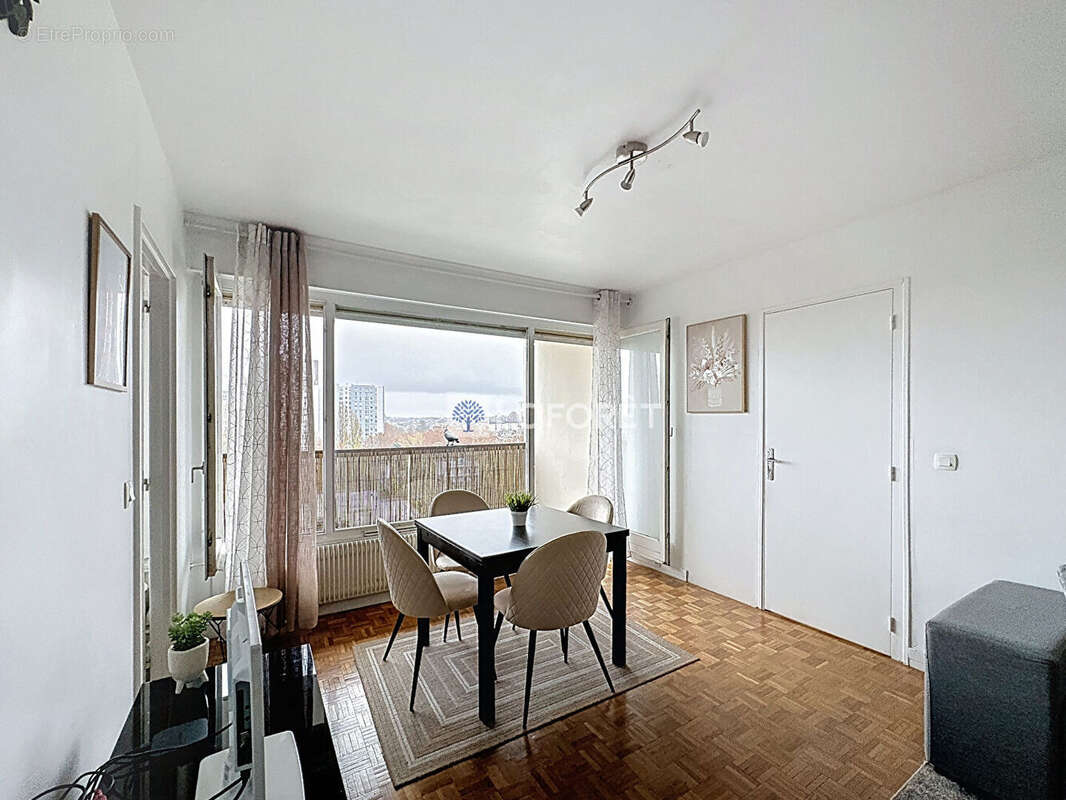 Appartement à ANTONY