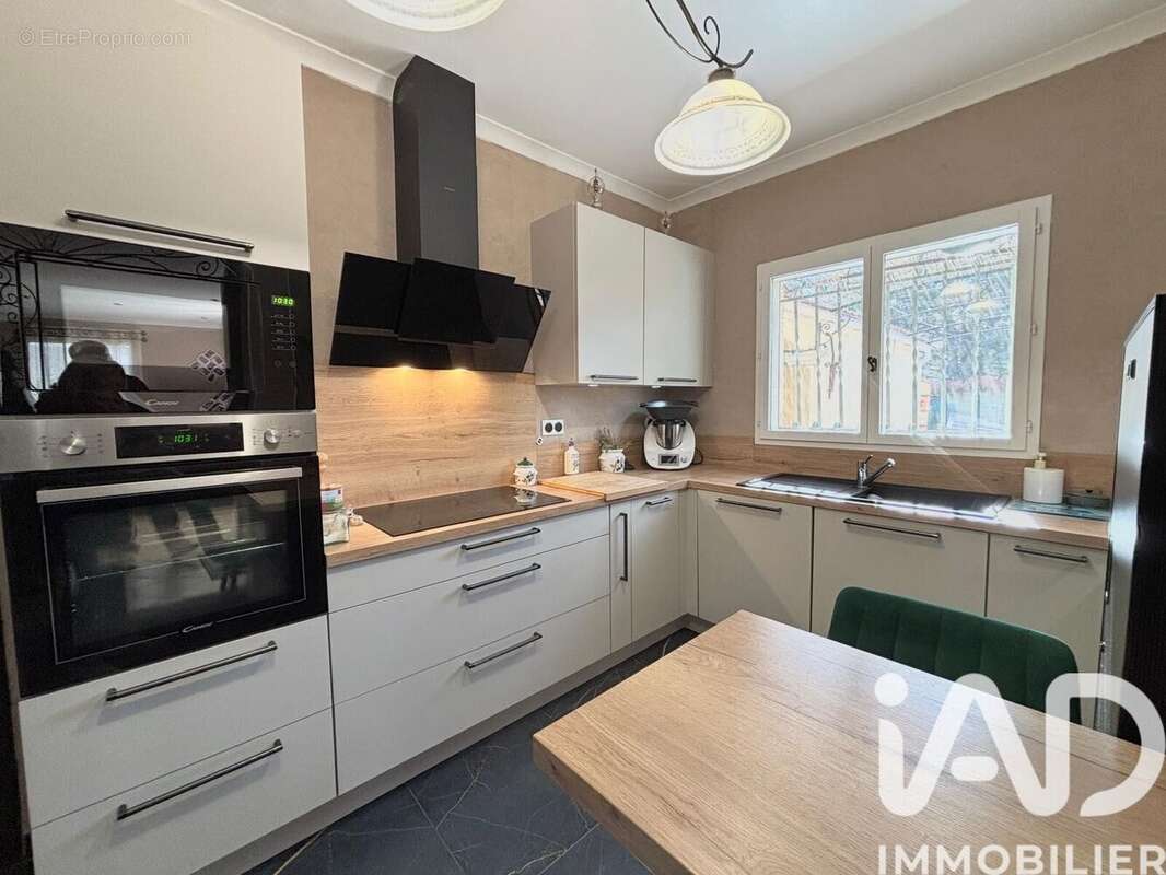 Photo 3 - Maison à SAINT-CHAMAS