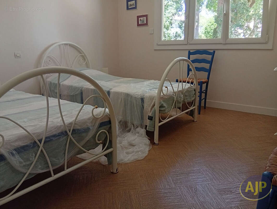 Maison à SAINT-BREVIN-LES-PINS