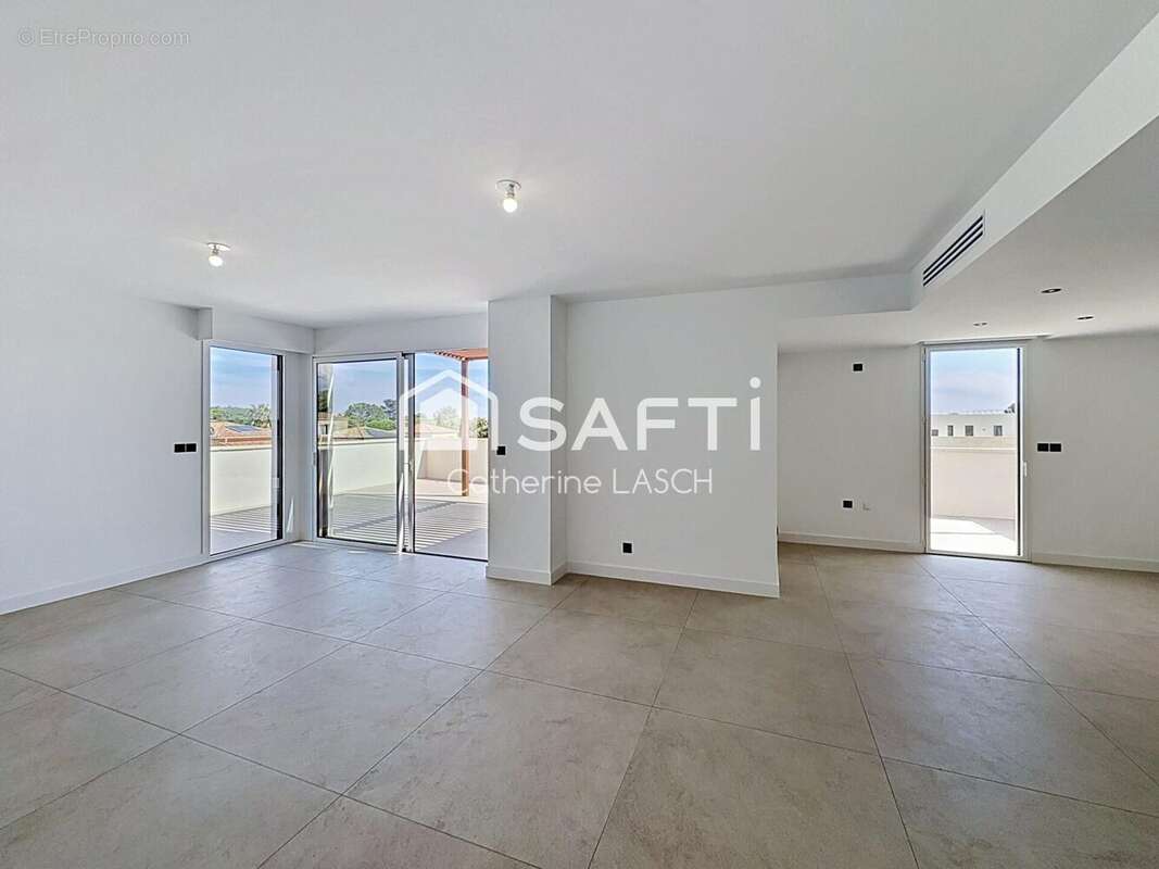 Photo 2 - Appartement à CASTRIES