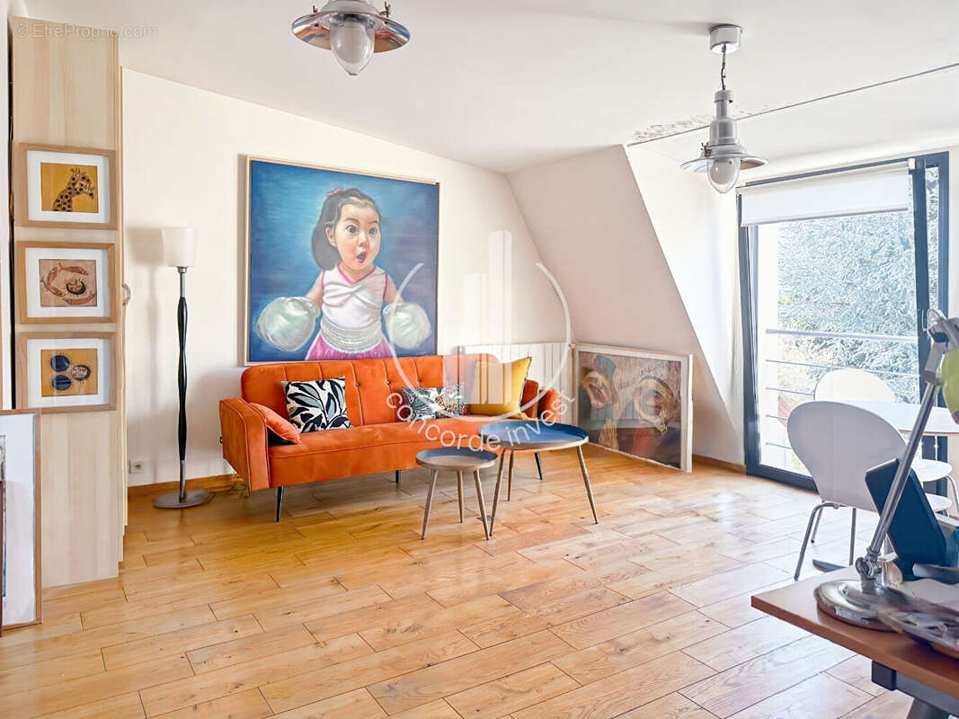 Maison à MEUDON