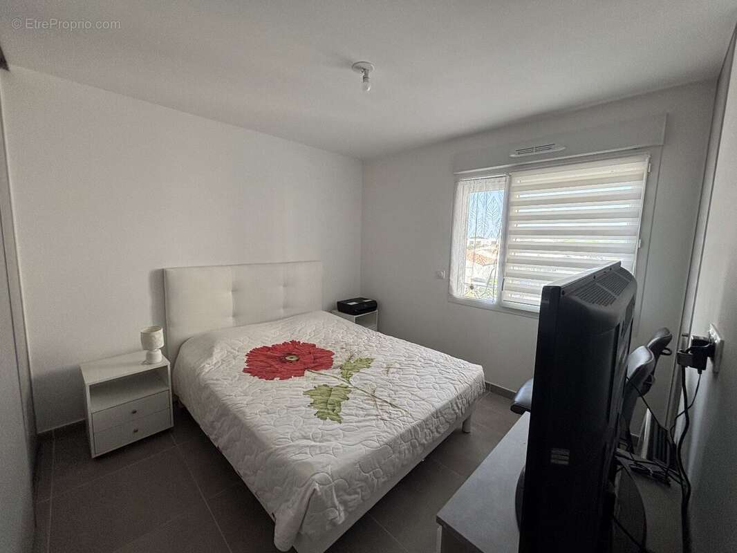 Appartement à SERIGNAN