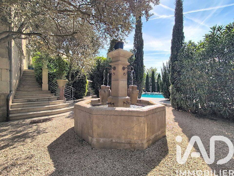 Photo 1 - Maison à L'ISLE-SUR-LA-SORGUE