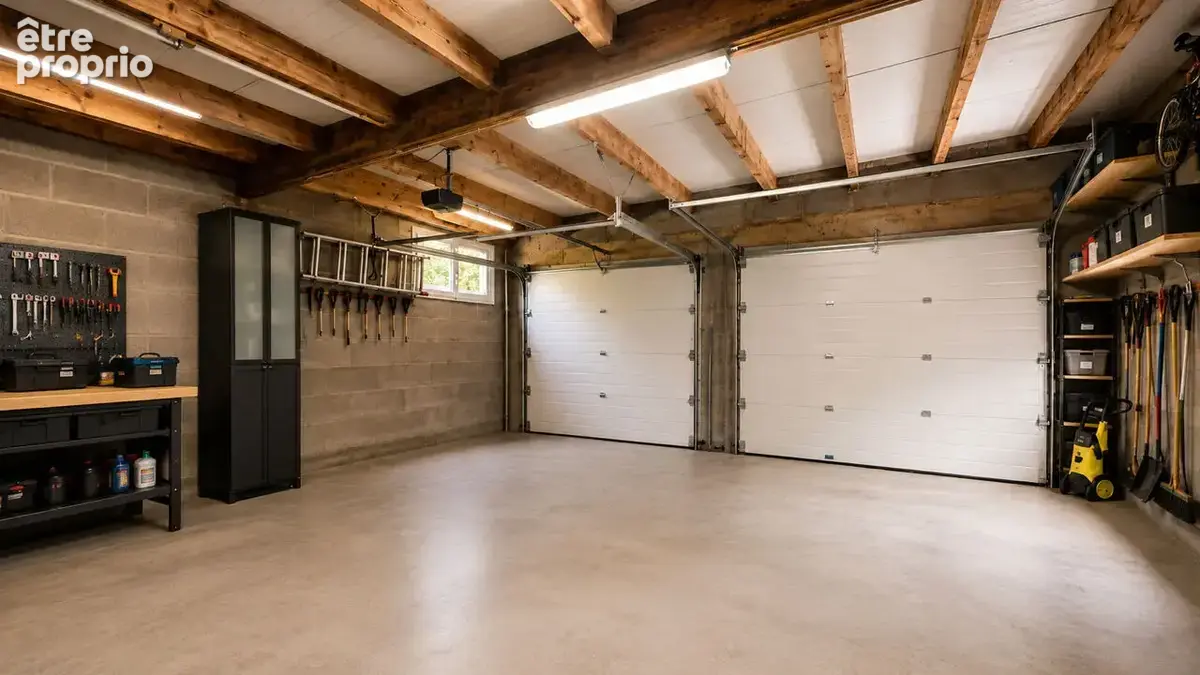 Maison 180m² à pignols - photo 16