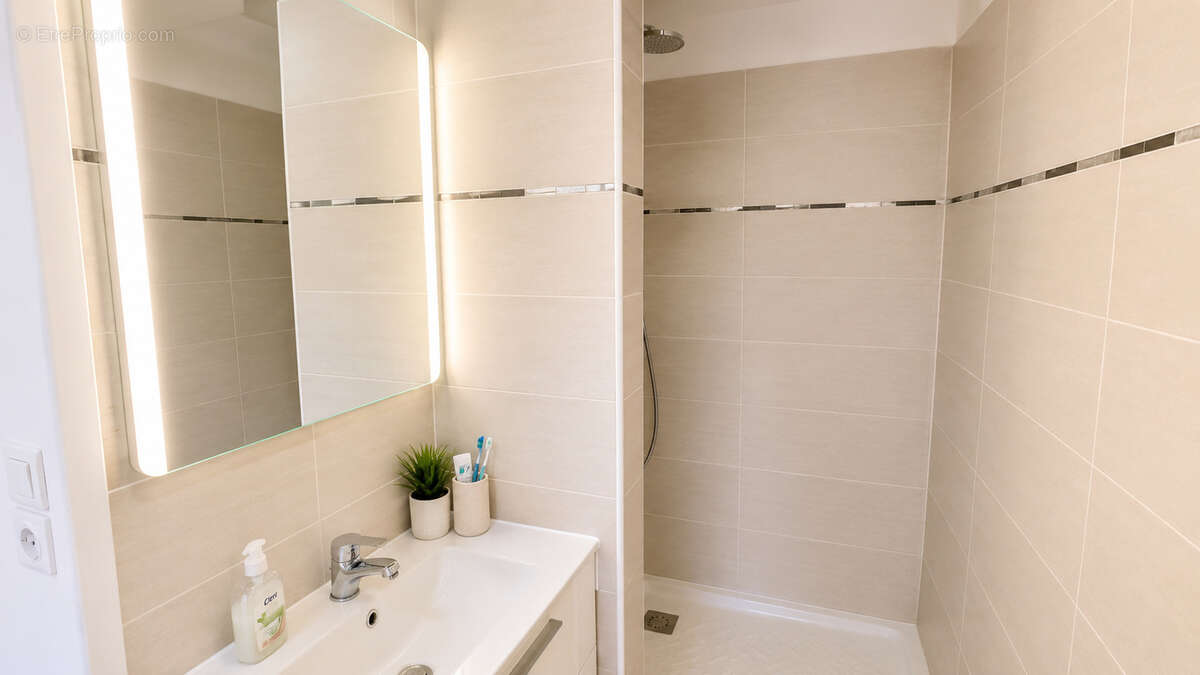 Achat argeles sur mer - appartement 2 pieces - photo 5