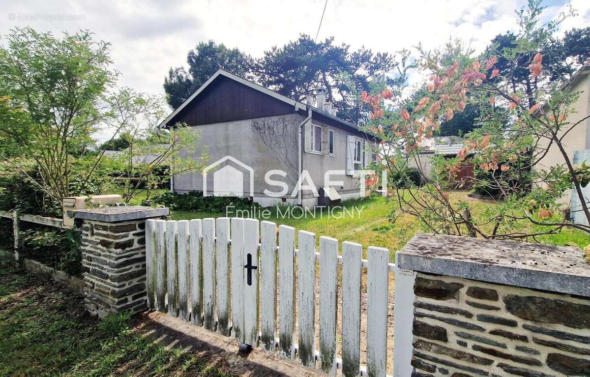 Photo 2 - Maison à VARAVILLE