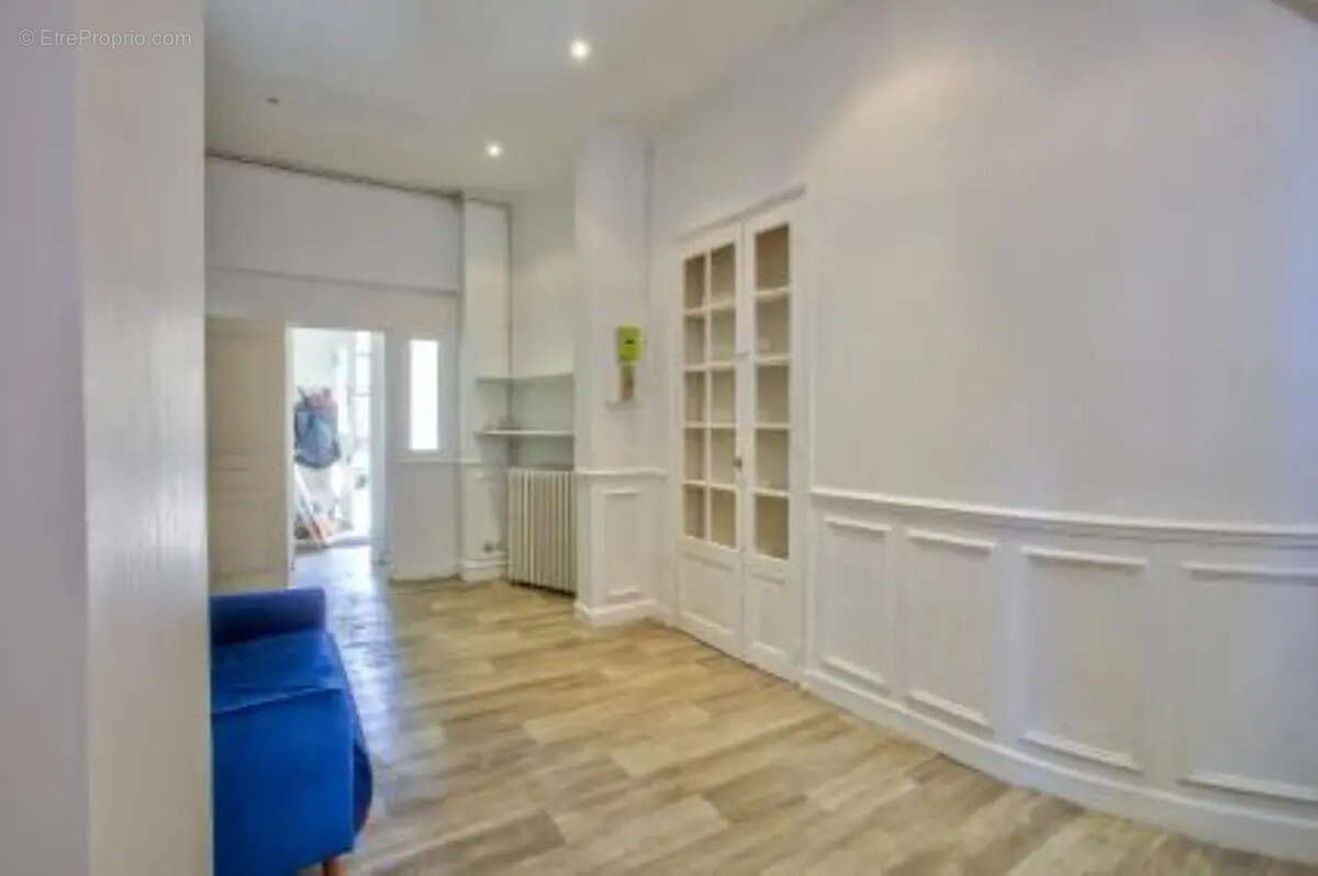 Commerce à BOULOGNE-BILLANCOURT