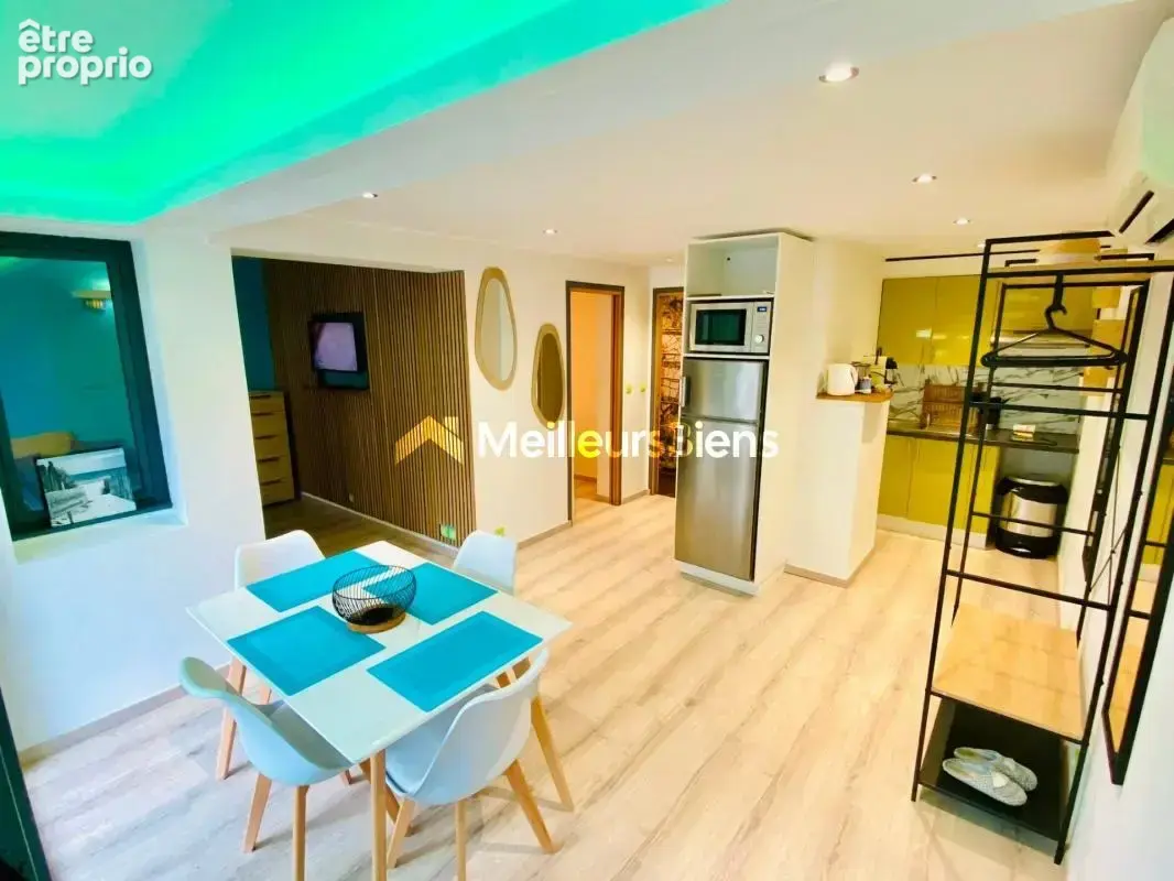 Bien 3 pièces de 34 m² à Soorts-Hossegor sur 489 m² de terrain - photo 3
