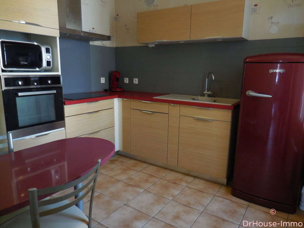 Maison 78 m² à Jouhet  - photo 8