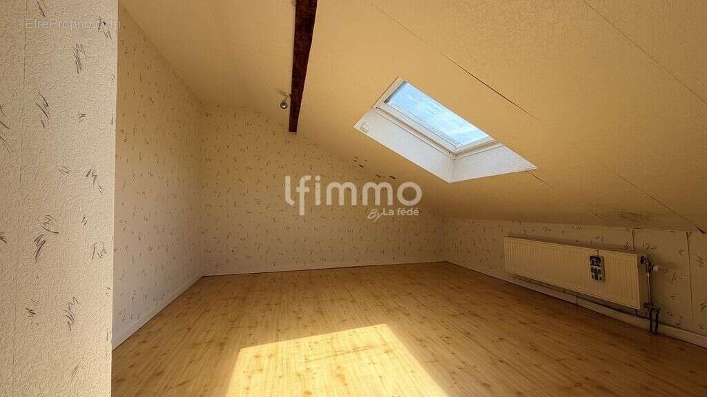 Maison familiale aux multiples possibilités - photo 18