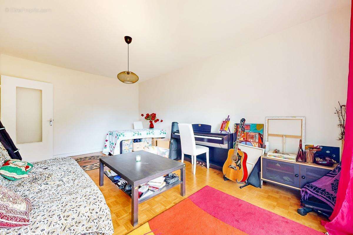 Appartement à ORVAULT