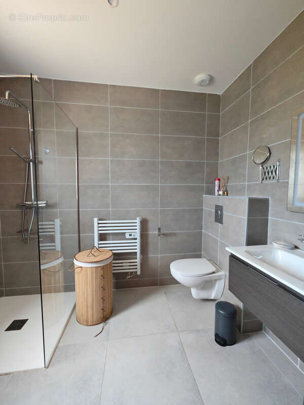 Appartement à BONIFACIO