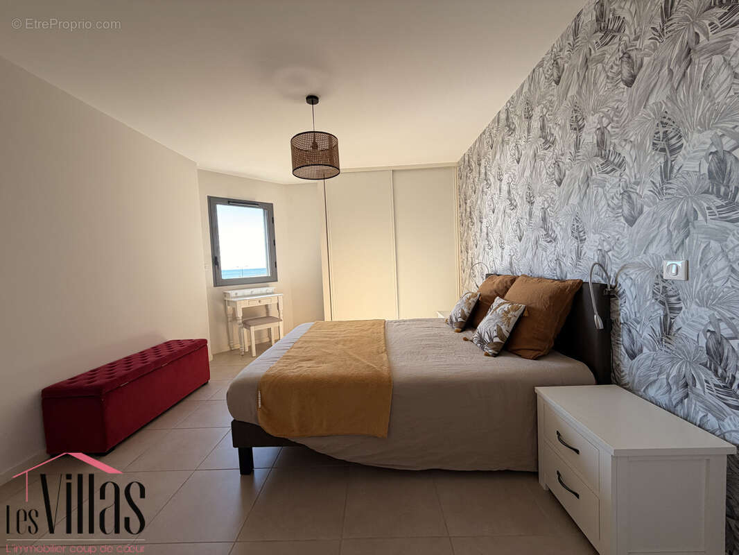 Appartement à NARBONNE