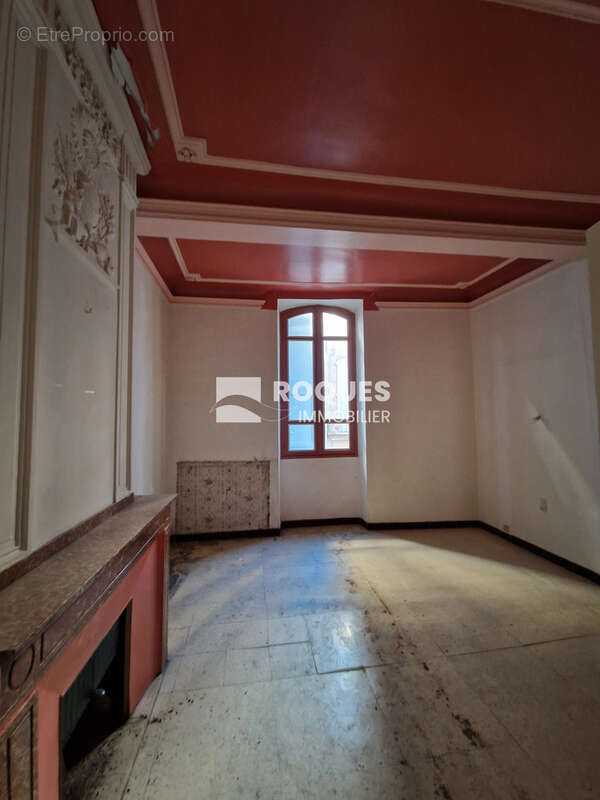 Appartement à LODEVE