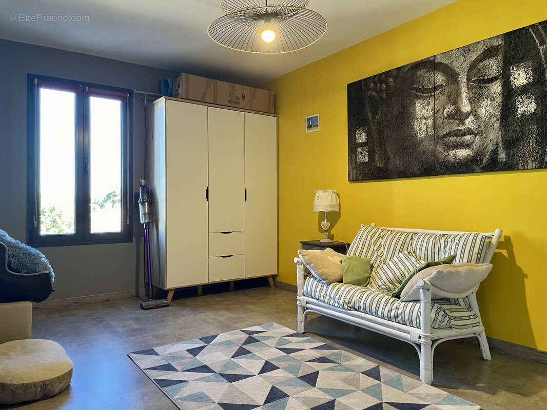 Maison à SAINTE-SOULLE