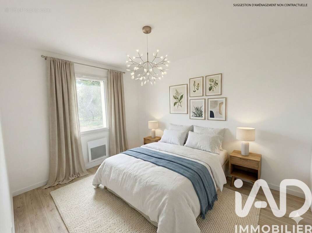 Photo 3 - Maison à MONTGUYON