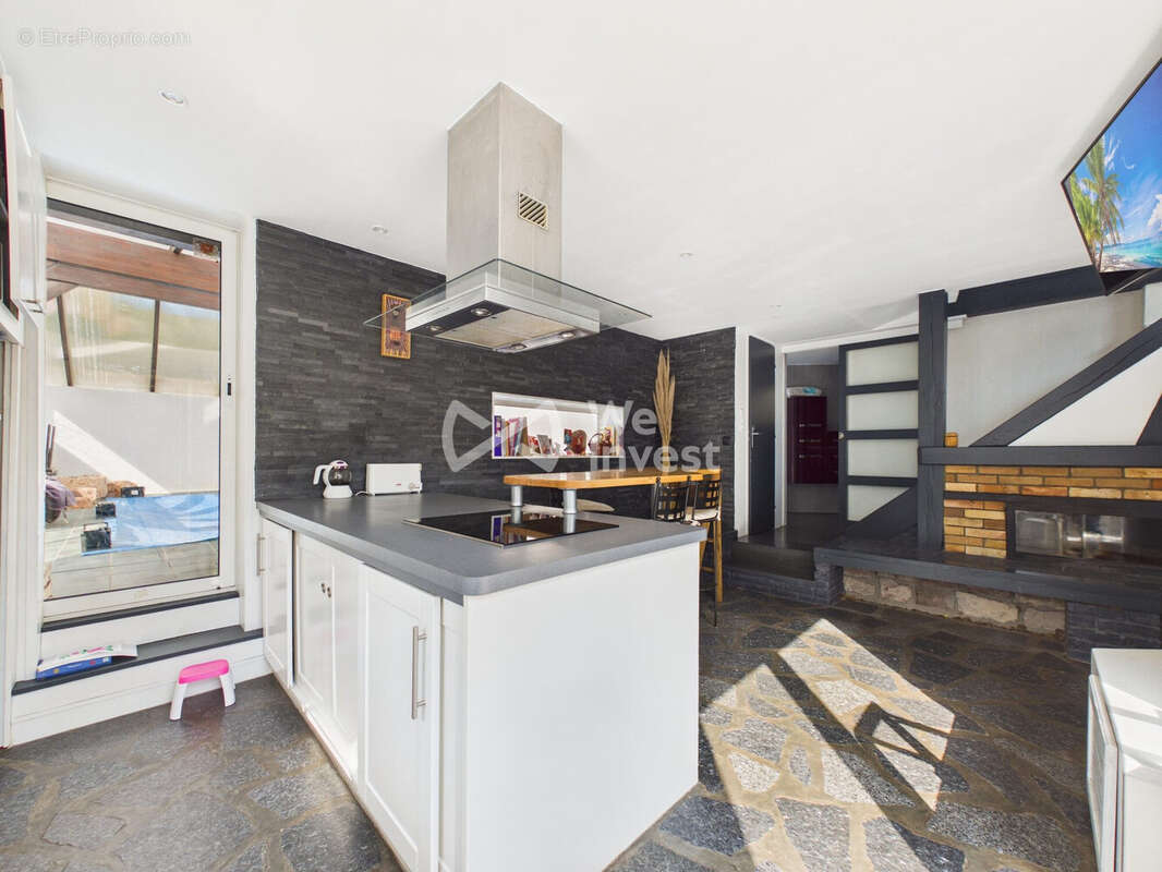 Maison 130 m² à Epinal  - photo 9