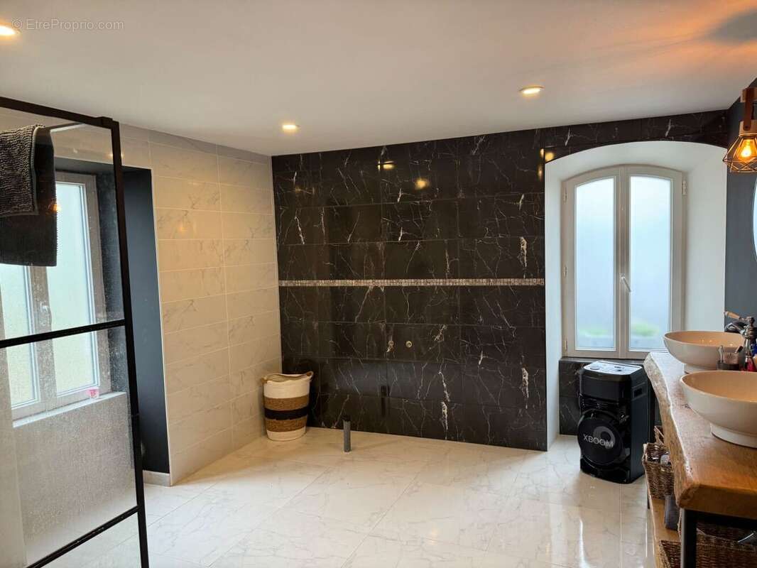 Maison 233 m² à Berneuil  - photo 295