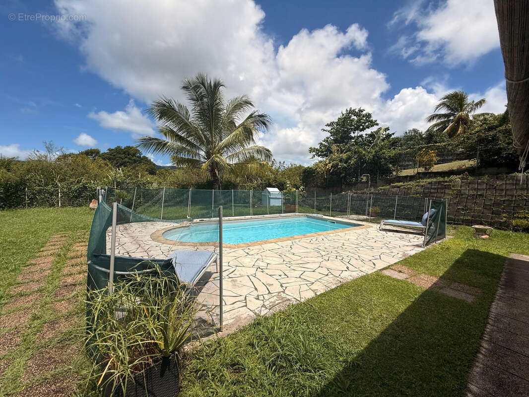 Maison à SAINTE-LUCE