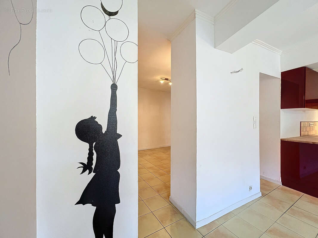 Maison à PEZILLA-LA-RIVIERE