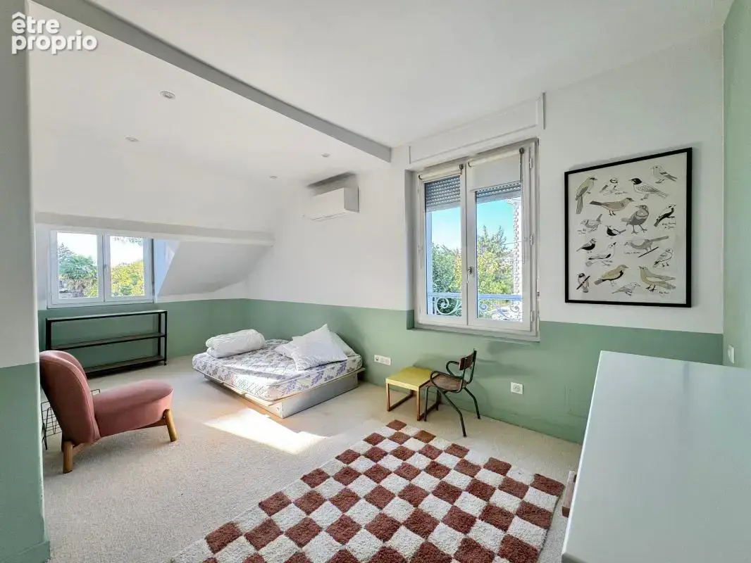 Maison À Vendre - photo 11