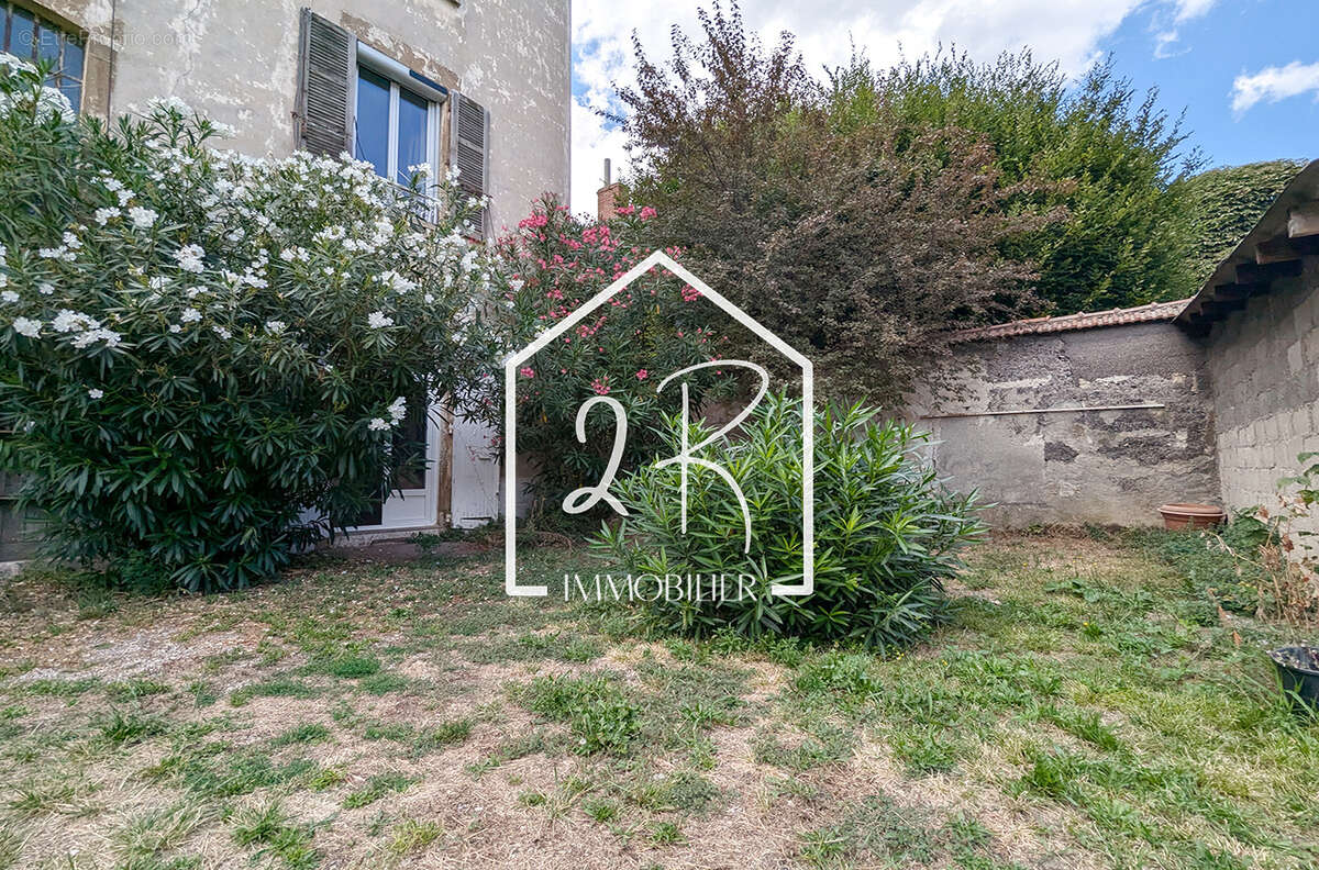 Appartement à VIENNE