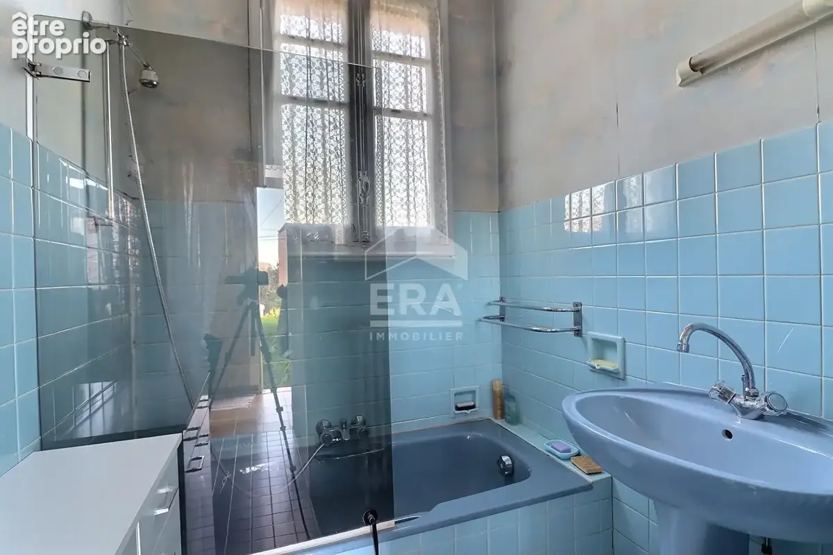 Maison 73m² à saint-leu-la-forêt - photo 8