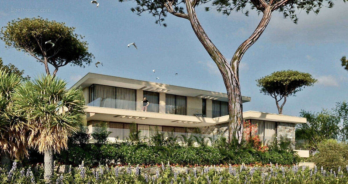 Maison à SAINTE-MAXIME