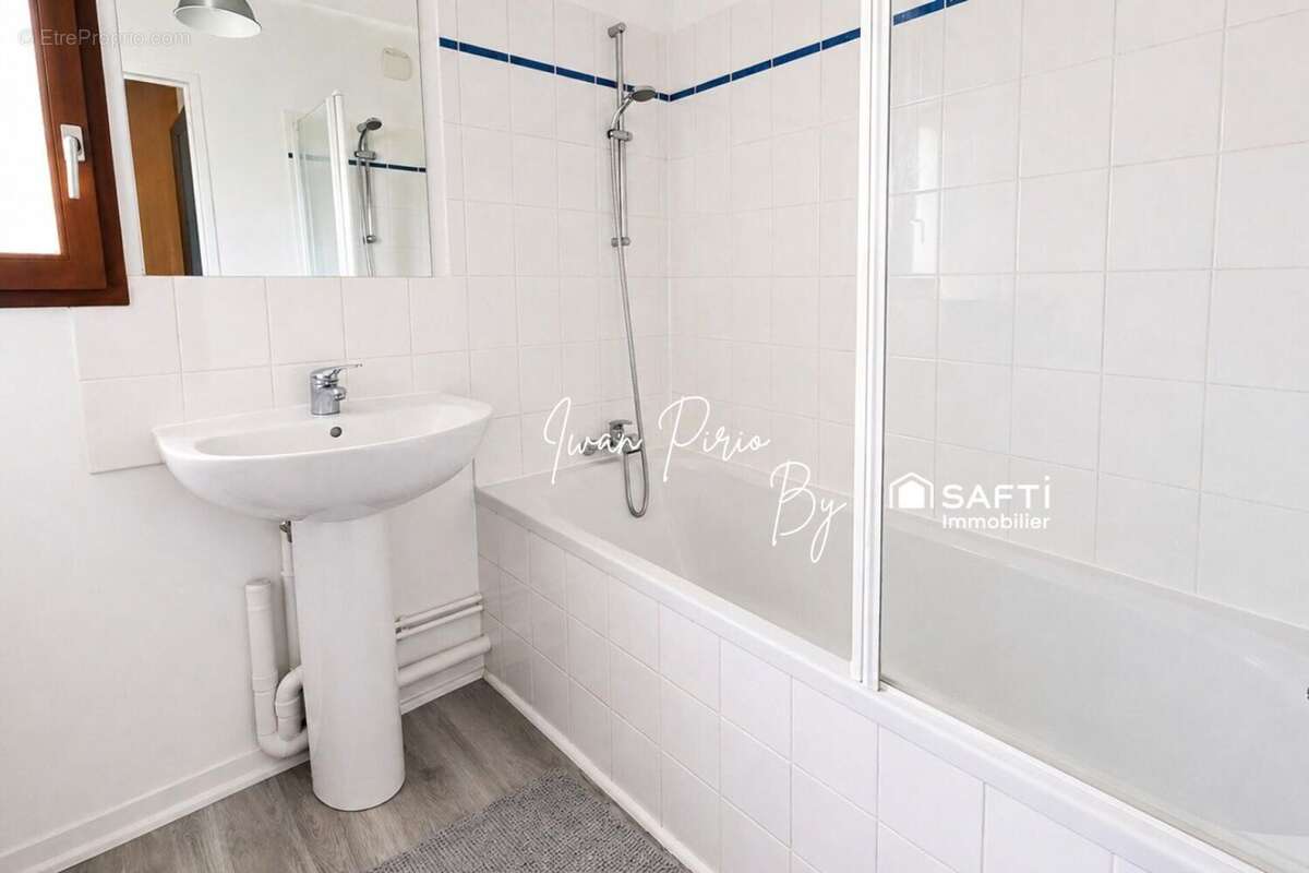 Photo 7 - Appartement à SAINT-JACQUES-DE-LA-LANDE