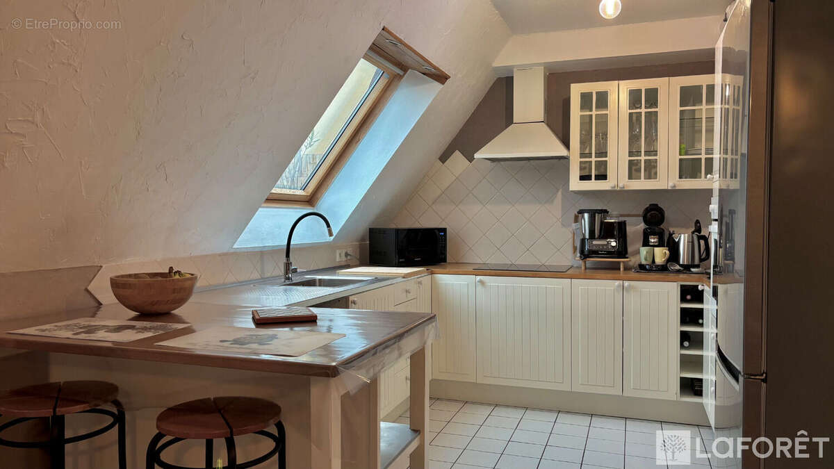 Appartement à ERSTEIN