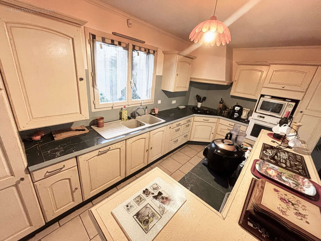 Maison à OUROUX-SUR-SAONE