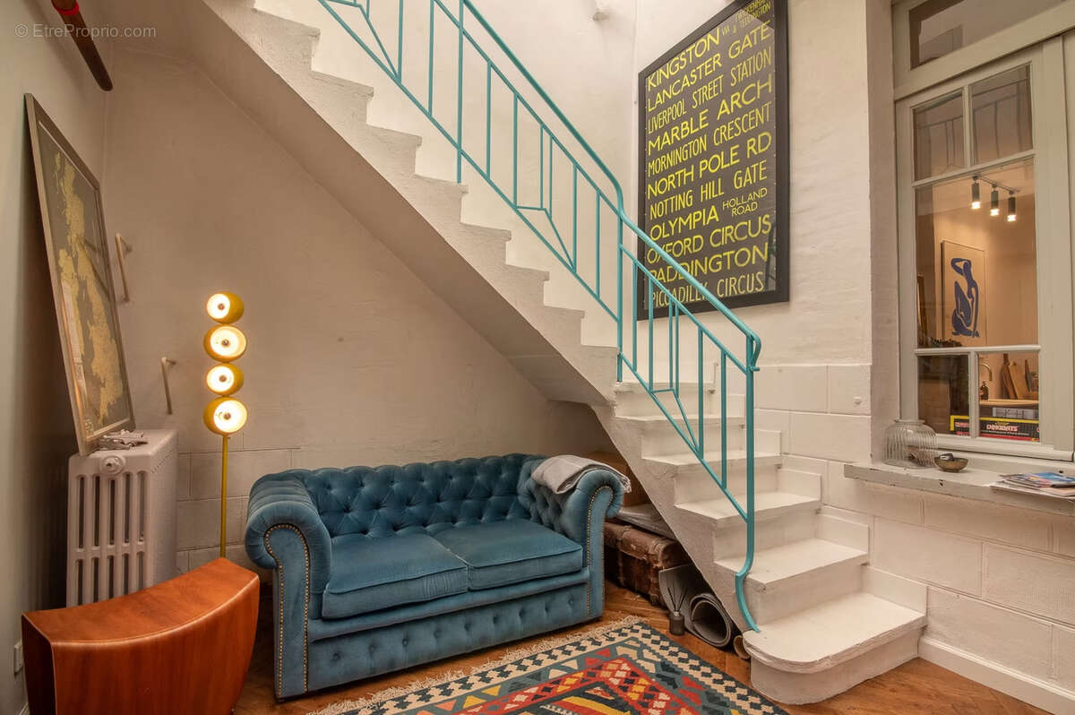 Maison à BEAUMONT-DE-LOMAGNE