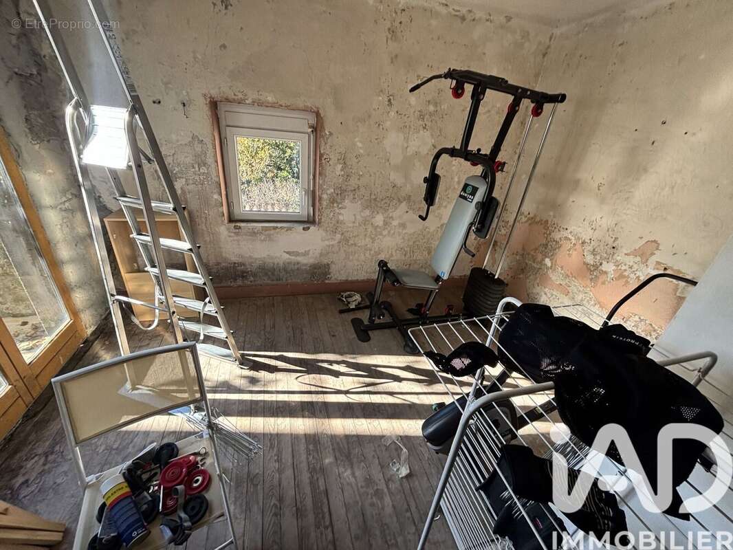 Photo 6 - Maison à LA COUCOURDE