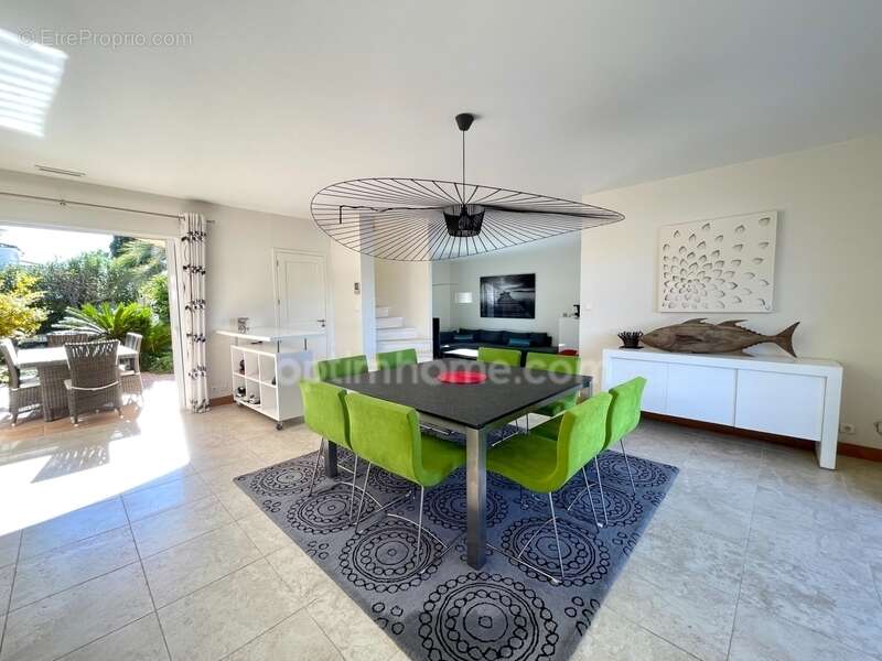 Maison à AIGUES-MORTES