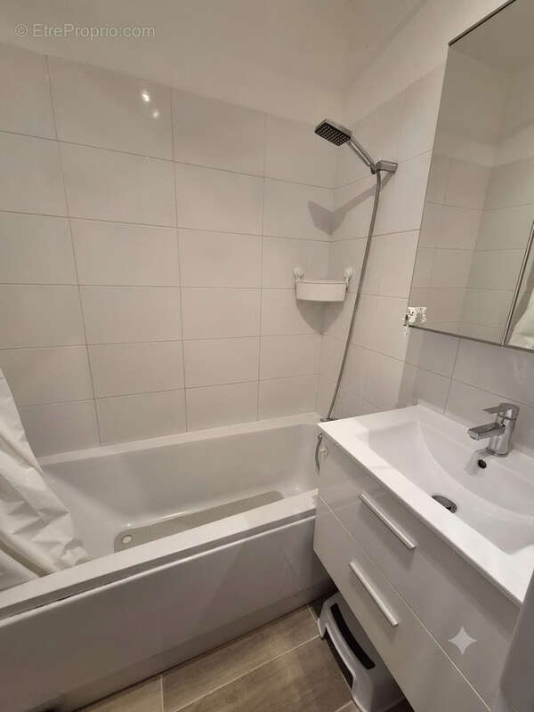 F4 en centre-ville de beynes, superbe appartement clé en main avec 2 parkings et cave ! (rare) - photo 9
