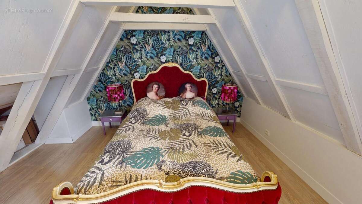 Maison à NAUVIALE