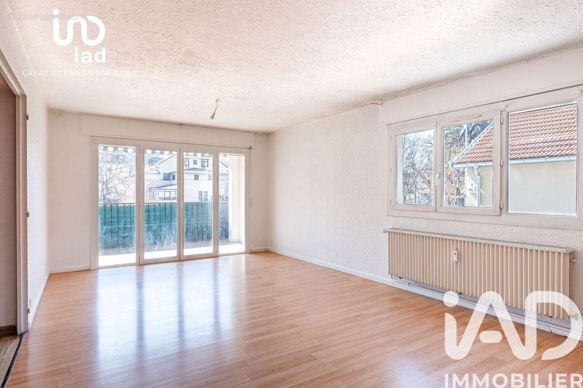 Photo 2 - Appartement à GAP