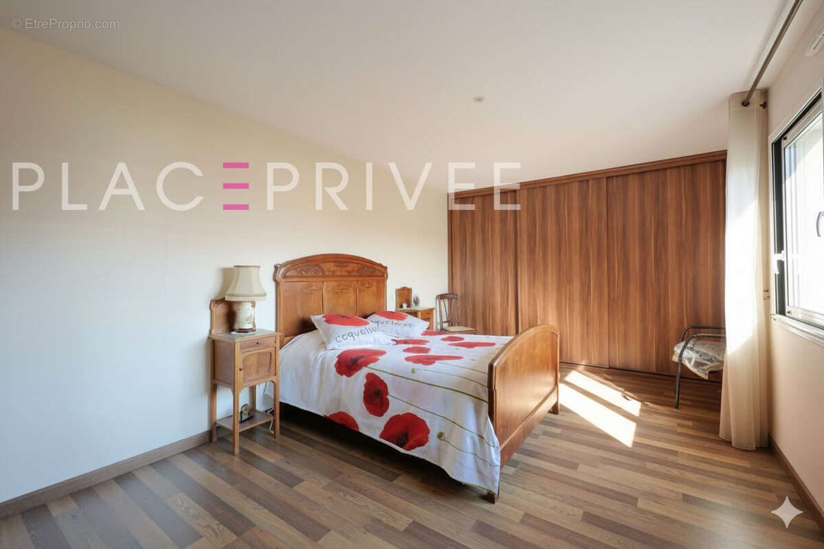 Maison à VANDOEUVRE-LES-NANCY