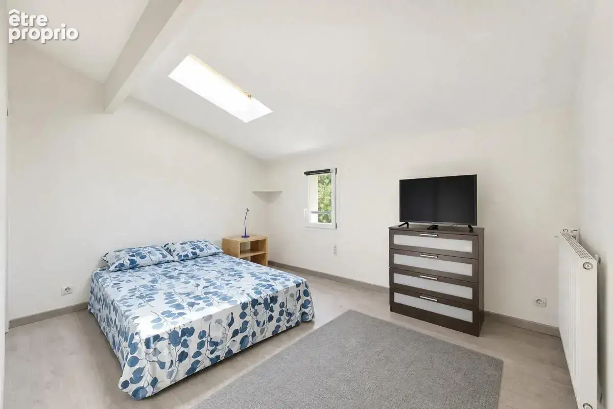 Duplex de 5 pièces de 96 m² à Talence proche CHU - photo 7