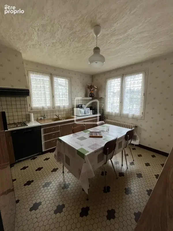 Maison - 5 pièces - 130 M2 Objat - photo 6